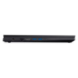 Acer Nitro V 15 Gaming Laptop, Intel Core i9-13900H Processor, 16GB RAM, 1TB SSD, 8GB NVIDIA GeForce RTX 5050 Graphics, 15.6" FHD 165Hz Display, Windows 11 Home, English & Arabic Backlit Keyboard, 1 Year Warranty | NH-QZ9EM-001