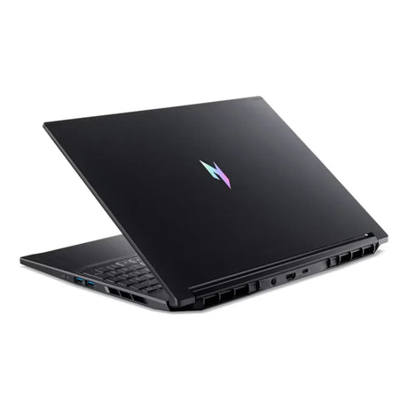 Acer Nitro V 16S AI Gaming Laptop, Intel Core 9 270H Processor, 16GB RAM, 1TB SSD, 8GB Nvidia RTX 5070 Graphics, 16" WQXGA 180Hz Display, Windows 11 Home, Backlit RGB English & Arabic Keyboard, 1 Year Warranty | NH.QXDEM.001