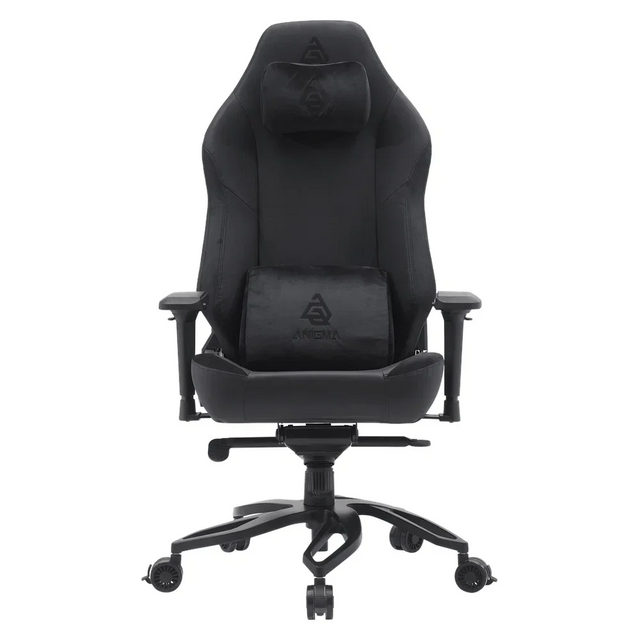 Anigma-Al-Qaysar-Ergonomic-Gaming-Chair-AT-CGH1-BLACK