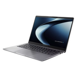 Asus ExpertBook P3 Laptop, Intel Core i7-13620H Processor, 32GB RAM, 512GB SSD, 14" WUXGA Display, Windows 11 Pro, English & Arabic Backlit Keyboard, 1 Year Warranty | P3405CVA-LY0350X