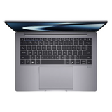 Asus ExpertBook P3 Laptop, Intel Core i7-13620H Processor, 32GB RAM, 512GB SSD, 14" WUXGA Display, Windows 11 Pro, English & Arabic Backlit Keyboard, 1 Year Warranty | P3405CVA-LY0350X