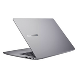 Asus ExpertBook P3 Laptop, Intel Core i7-13620H Processor, 32GB RAM, 512GB SSD, 14" WUXGA Display, Windows 11 Pro, English & Arabic Backlit Keyboard, 1 Year Warranty | P3405CVA-LY0350X