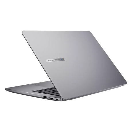Asus ExpertBook P3 Laptop, Intel Core i7-13620H Processor, 32GB RAM, 512GB SSD, 14" WUXGA Display, Windows 11 Pro, English & Arabic Backlit Keyboard, 1 Year Warranty | P3405CVA-LY0350X