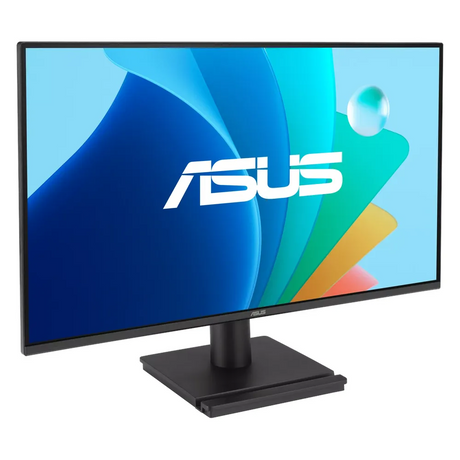 Asus Eye Care VA249HG-AE LED Monitor, 23.8" FHD (1920 x 1080) Resolution, 120Hz, Anti-glare, 1ms (MPRT) Response Time, HDMI, VGA, Audio In/Out, Tilt Adjustable Stand, Black, 3 Year Warranty | VA249HG-AE