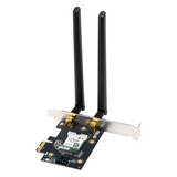 Asus-PCE-AX1800-Dual-Band-WiFi-6-PCI-E-Adapter-90IG07A0-MO0B00