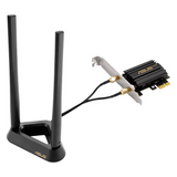 Asus-PCE-AXE59BT-Tri-Band-WiFi-6E-PCI-E-Adapter-90IG07I0-MO0B00