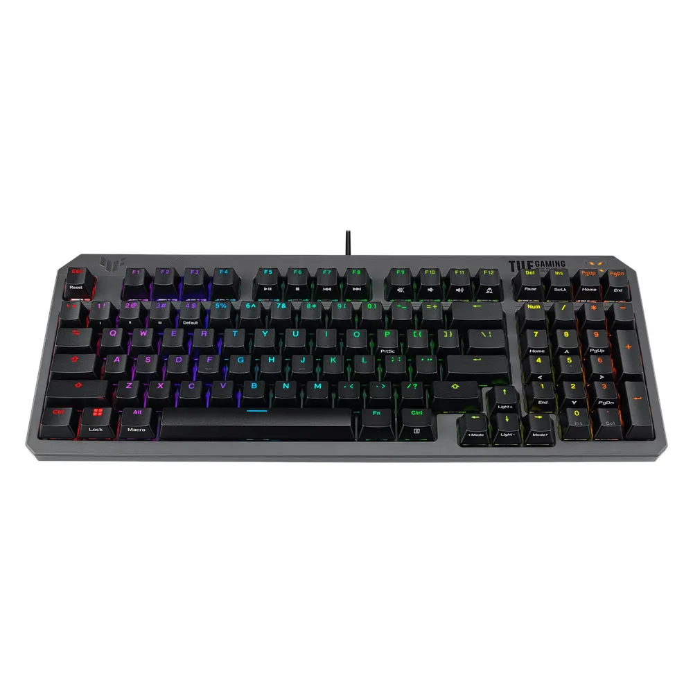 Asus-RA07-TUF-K3-Gen-II-Mechanical-Gaming-Keyboard-90MP0390-BKCA00