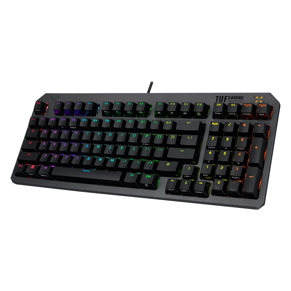 Asus-RA07-TUF-K3-Gen-II-Mechanical-Gaming-Keyboard-90MP0390-BKCA00