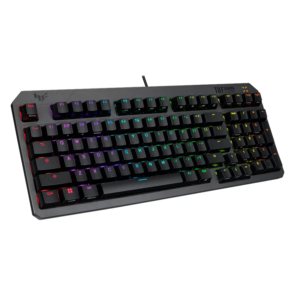 Asus-RA07-TUF-K3-Gen-II-Mechanical-Gaming-Keyboard-90MP0390-BKCA00