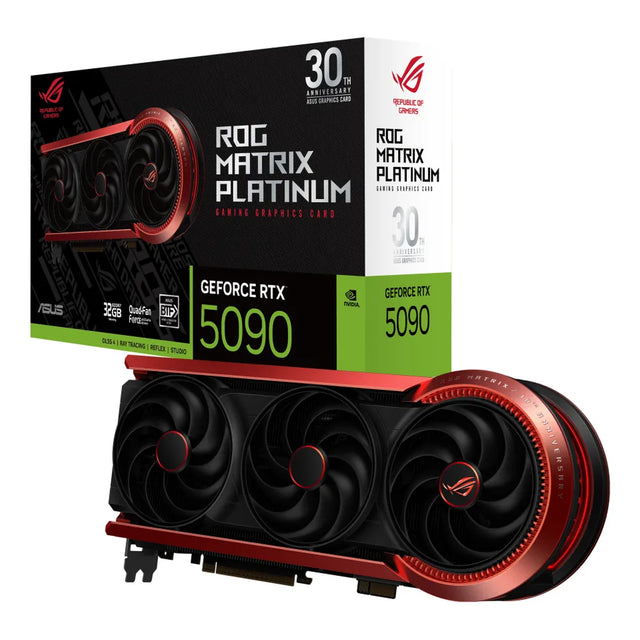 Asus-ROG-Matrix-Platinum-GeForce-RTX-5090-Graphics-Card-90YV0NF2-M0NA00