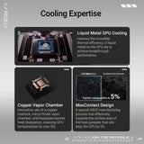Asus-ROG-Matrix-Platinum-GeForce-RTX-5090-Graphics-Card-90YV0NF2-M0NA00