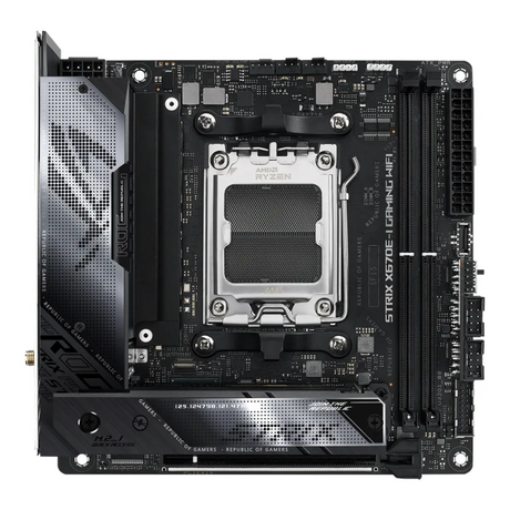 Asus-ROG-STRIX-X670E-I-GAMING-WIFI-Motherboard-90MBIB70-M0EAY0