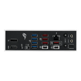 Asus ROG STRIX Z890-H WIFI Gaming Motherboard, LGA1851 Socket, ATX Form Factor, DDR5 Ram, PCIe 5.0, USB 20Gbps, HDMI, VGA, Wi-Fi 7, Bluetooth, Realtek 5Gb Ethernet, AI Networking II, Aura Sync, 1 Year Warranty | 90MB1K20-M0EAY0