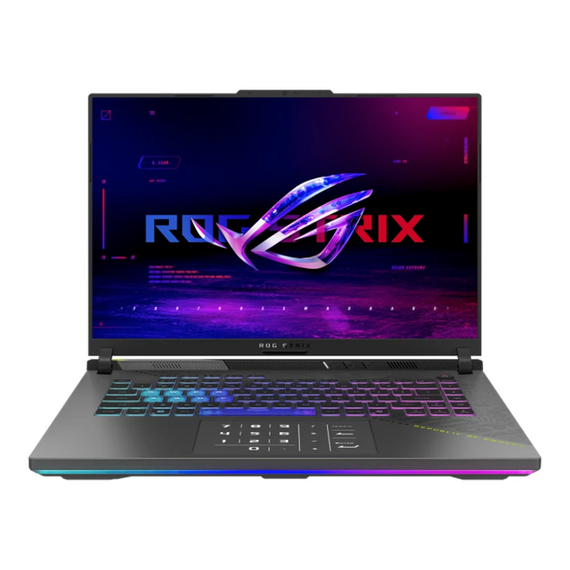Asus-ROG-Strix-G16-Gaming-Laptop-G614PR-RV003W