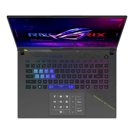 Asus-ROG-Strix-G16-Gaming-Laptop-G614PR-RV003W