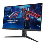 Asus ROG Strix XG27AQMR Gaming Monitor, 27" QHD (2560 x 1440) Resolution, 300Hz, Anti-glare, 1ms GtG Response Time, DP, HDMI, USB-C, USB 3.2 Gen1 Hub, Fully Adjustable Stand, Black, 3 Year Warranty | XG27AQMR
