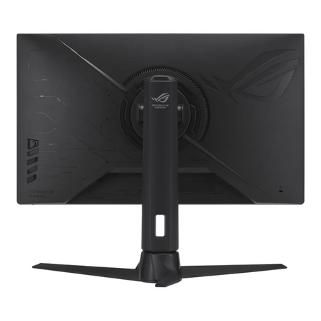 Asus ROG Strix XG27AQMR Gaming Monitor, 27" QHD (2560 x 1440) Resolution, 300Hz, Anti-glare, 1ms GtG Response Time, DP, HDMI, USB-C, USB 3.2 Gen1 Hub, Fully Adjustable Stand, Black, 3 Year Warranty | XG27AQMR