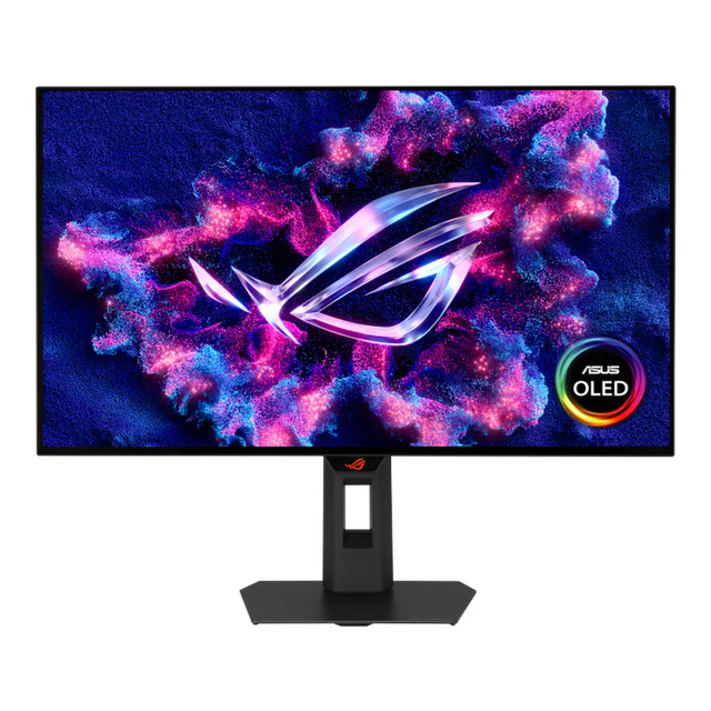 Asus-ROG-Strix-OLED-Gaming-Monitor-XG27AQWMG