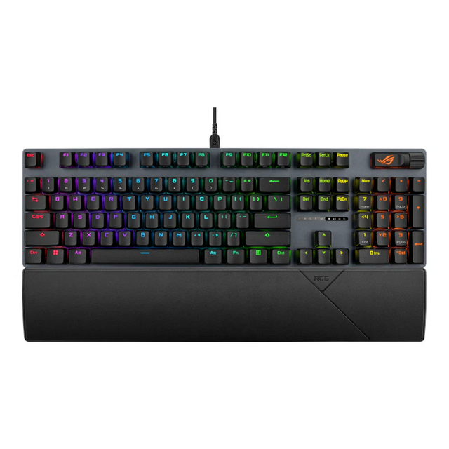 Asus-ROG-Strix-Scope-II-Mechanical-Gaming-Keyboard-90MP0350-BKCA00