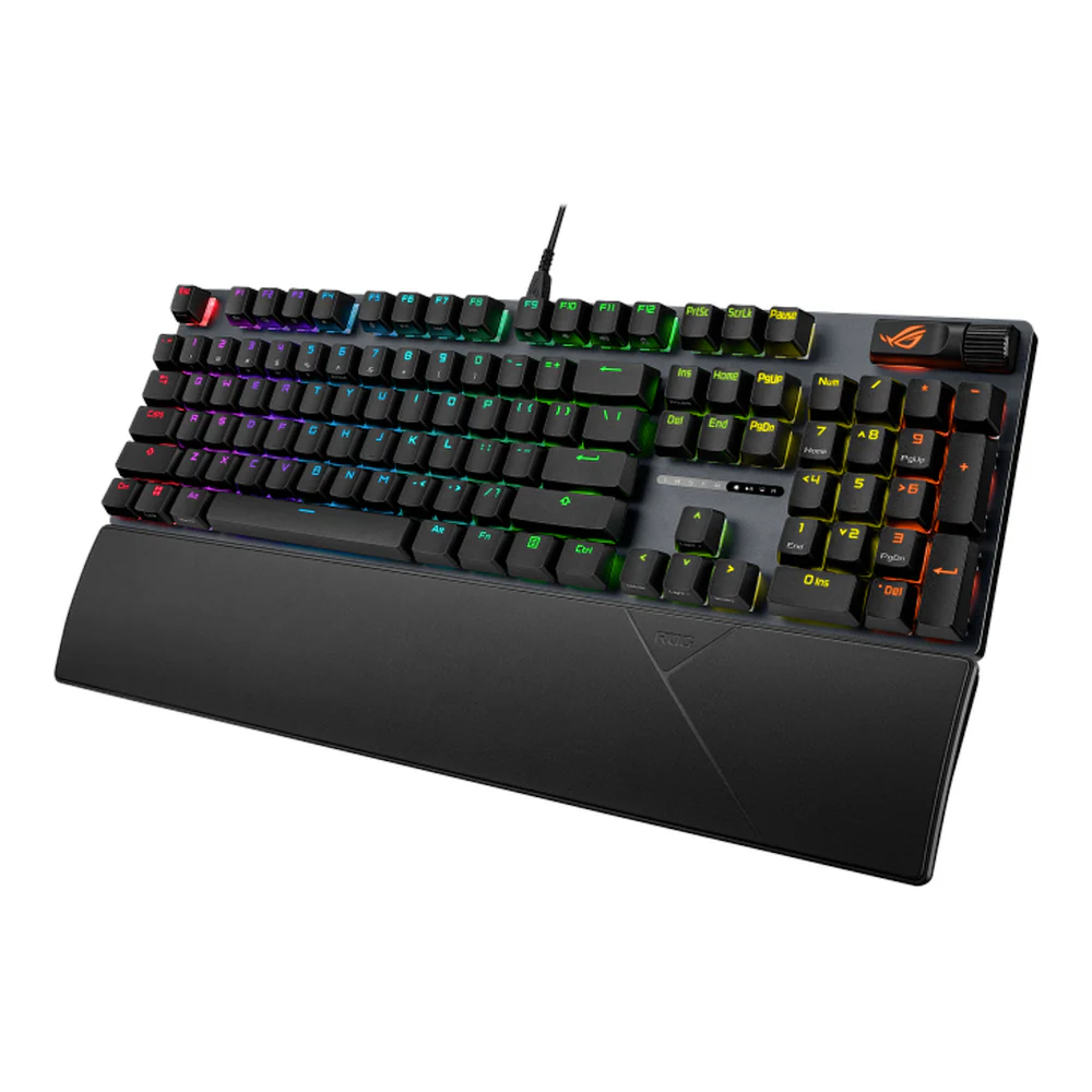 Asus-ROG-Strix-Scope-II-Mechanical-Gaming-Keyboard-90MP0350-BKCA00