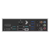 Asus TUF Gaming B850-PLUS WIFI Motherboard, AM5 Socket, ATX Form Factor, DDR5 Ram, PCIe 5.0, USB 20Gbps, HDMI, DP, Wi-Fi 7, Bluetooth, Realtek 2.5Gb Ethernet, Pre-mounted I/O shield, Aura Sync, 1 Year Warranty | 90MB1J30-M0EAY0