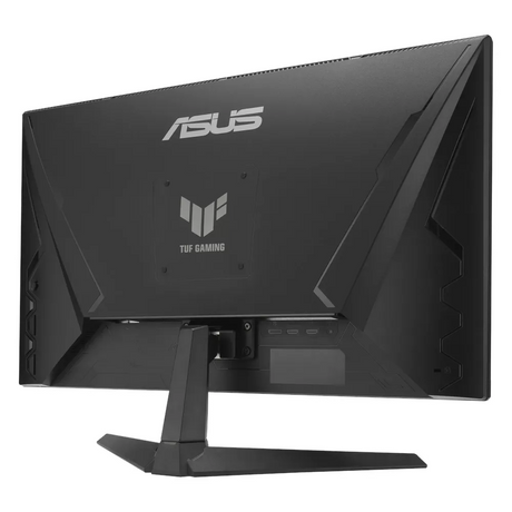 Asus TUF Gaming VG279QM5A-AE Gaming Monitor, 27" FHD (1920 x 1080) Resolution, 240Hz, Anti-glare, HDMI, DisplayPort, Tilt/Pivot/Swivel/Height Adjustable Stand, G-SYNC Compatible, Integrated Speakers, Black, 3 Year Warranty | VG279QM5A-AE