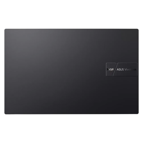 Asus Vivobook 15 Laptop, Intel Core i9-13900H Processor, 16GB RAM, 1TB SSD, 15.6" 2.8K 120Hz OLED Display, Windows 11 Home, English & Arabic Backlit Keyboard, 1 Year Warranty | X1505VA-MA897W-VB-1
