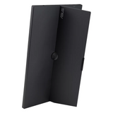Asus ZenScreen MB16AHG 15.6" FHD (1920 x 1080) Portable Monitor, 144Hz, Anti-glare, 1ms GtG Response Time, USB-C, Mini HDMI, Tilt Adjustable Stand, Black, 3 Year Warranty | MB16AHG