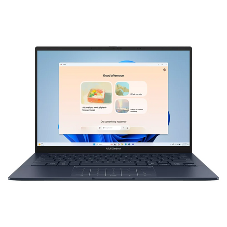 Asus Zenbook 14 Laptop UX3405CA-SU1650W