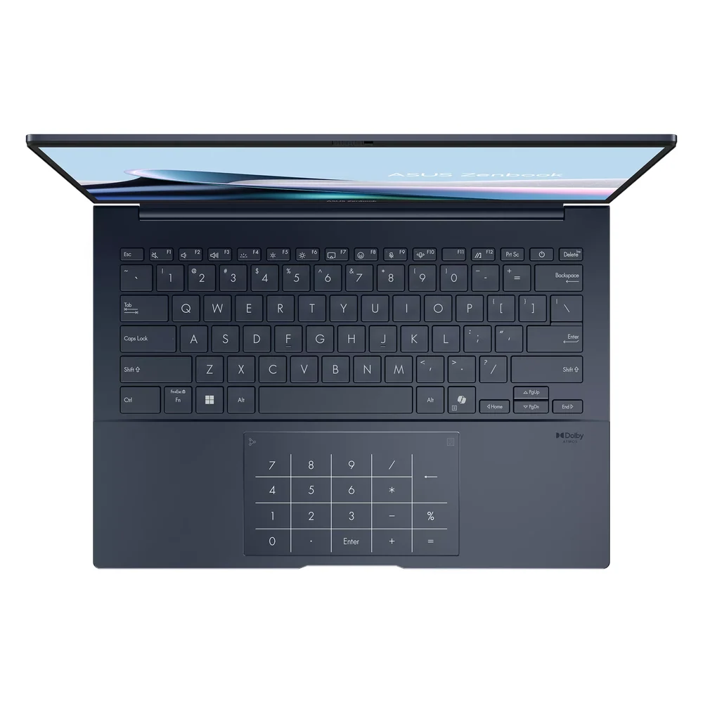Asus Zenbook 14 Laptop UX3405CA-SU1652W