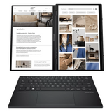 Asus Zenbook Duo Laptop UX8406CA-QL135W