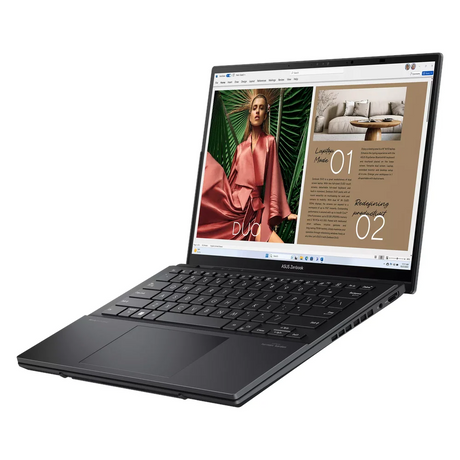 Asus Zenbook Duo Laptop UX8406CA-QL135W