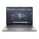 Hp ZBook 8 G1i Laptop, Intel Core Ultra 7 255H Processor, 16GB RAM, 1TB SSD, 4GB Nvidia RTX 500 Ada Graphics, 16" WUXGA Display, Windows 11 Pro, English & Arabic Backlit Keyboard, 1 Year Warranty | B30KZES
