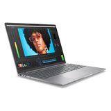 Hp ZBook 8 G1i Laptop, Intel Core Ultra 9 285H Processor, 32GB RAM, 1TB SSD, 4GB Nvidia RTX 500 Ada Graphics, 16" WUXGA Display, Windows 11 Pro, English & Arabic Backlit Keyboard, 1 Year Warranty | B30L0ES