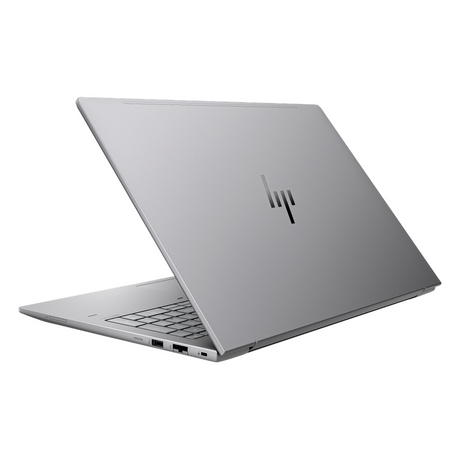 Hp ZBook X G11 16 Laptop, Intel Core Ultra 7 255H Processor, 32GB RAM, 1TB SSD, 8GB Nvidia RTX PRO 1000 Graphics, 16" WUXGA Display, Windows 11 Pro, English & Arabic Backlit Keyboard, 1 Year Warranty | B30L2ES