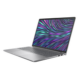 Hp ZBook X G11 16 Laptop, Intel Core Ultra 7 255H Processor, 32GB RAM, 1TB SSD, 8GB Nvidia RTX PRO 2000 Graphics, 16" WUXGA Display, Windows 11 Pro, English & Arabic Backlit Keyboard, 1 Year Warranty | B30L3ES