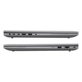 Hp ZBook X G11 16 Laptop, Intel Core Ultra 7 255H Processor, 32GB RAM, 1TB SSD, 8GB Nvidia RTX PRO 2000 Graphics, 16" WUXGA Display, Windows 11 Pro, English & Arabic Backlit Keyboard, 1 Year Warranty | B30L3ES