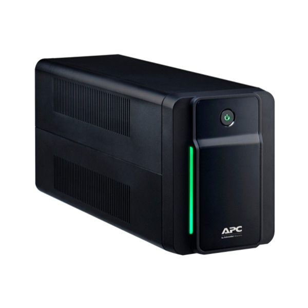 APC Back-UPS 750VA, 230V, AVR, IEC Sockets | BX750MI