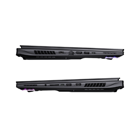 Gigabyte Aorus Master 18 BYH Gaming Laptop, Intel Core Ultra 9 275HX Processor, 32 GB RAM, 2TB SSD, 16 GB NVIDIA RTX 5080, 18" WQXGA 240Hz Display, Windows 11 Pro, English Keyboard, 3 Year Warranty | BYHC5AED65SP