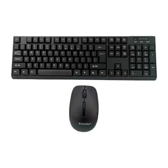 Banda-W300-Wireless-Keyboard-Mouse-Combo-W300