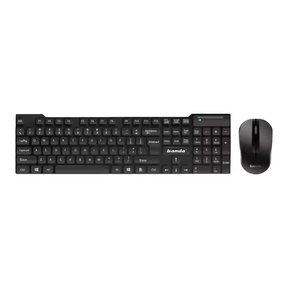 Banda-W600-Wireless-Keyboard-Mouse-Combo-W600