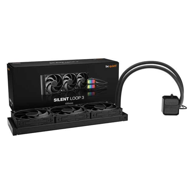 Be-Quiet-Silent-Loop-3-Liquid-CPU-Cooler-BW026