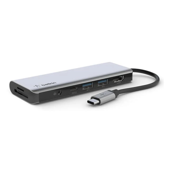 Belkin-7-in-1-USB-C-Multiport-Dock-0523DN