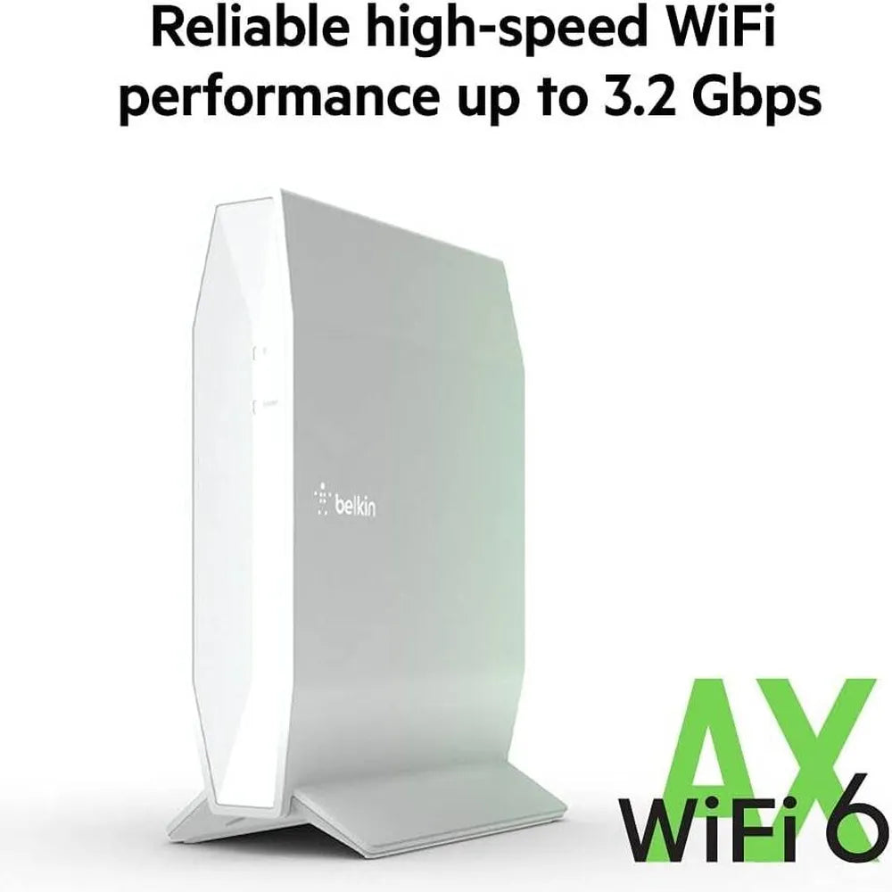 Belkin-AX3200-RT-3200-UK
