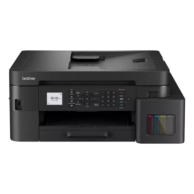 Brother-MFC-T930DW-Printer