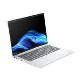Hp EliteBook 8 G1i AI Laptop, Intel Core Ultra 7 255U Processor, 32 GB RAM, 1TB SSD, 14" WUXGA Display, Windows 11 Pro, English & Arabic Backlit Keyboard, 1 Year Warranty | C15A5ET