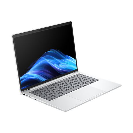 Hp EliteBook 8 G1i AI Laptop, Intel Core Ultra 7 255U Processor, 32 GB RAM, 1TB SSD, 14" WUXGA Display, Windows 11 Pro, English & Arabic Backlit Keyboard, 1 Year Warranty | C15A5ET