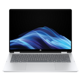 HP OmniBook 5 Flip 2-in-1 Laptop, Intel Core 7 150U Processor, 16GB RAM, 512GB SSD, 14" 2K Touch Display, Windows 11 Home, Backlit English & Arabic Keyboard, 1 Year Warranty | C2BE0EA