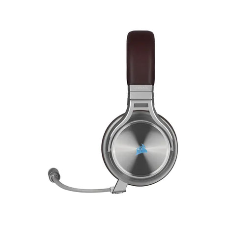 Corsair Virtuoso R GB Wireless SE High-Fidelity Gaming Headset, Espresso, 1 Year Warranty | CA-9011181-EU