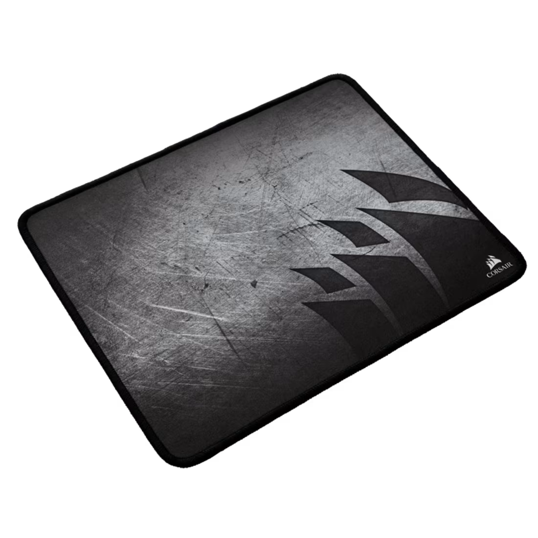 CORSAIR MM300 Anti-Fray Cloth Gaming Mouse Pad Small | CH-9000105-WW